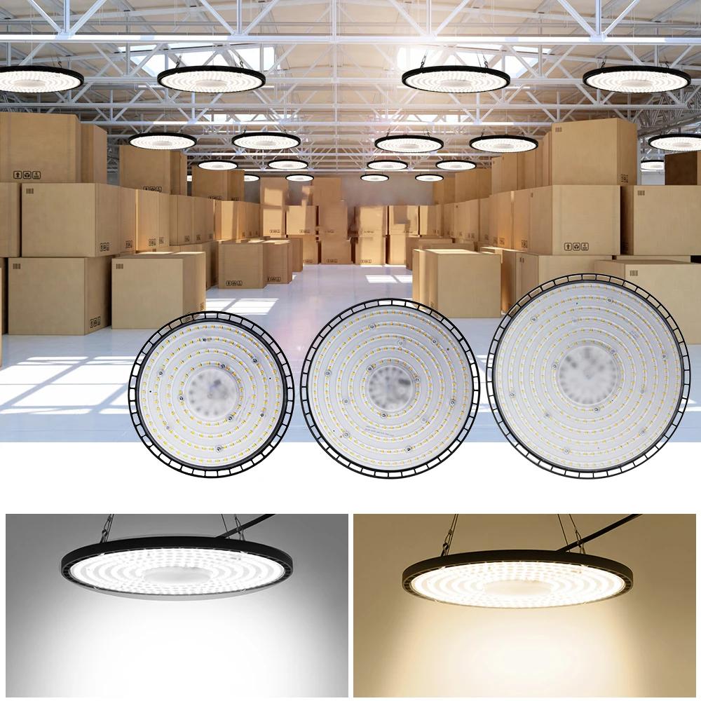  ü  â  UFO    70W 100W 150W IP65  LED  